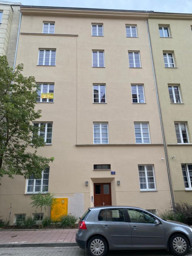 Na Skalce Apartment *